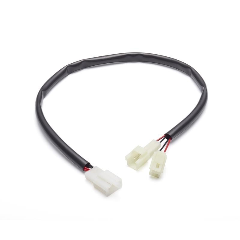 Cable en Y convertidor USB para TMAX YAMAHA BV1H25530000