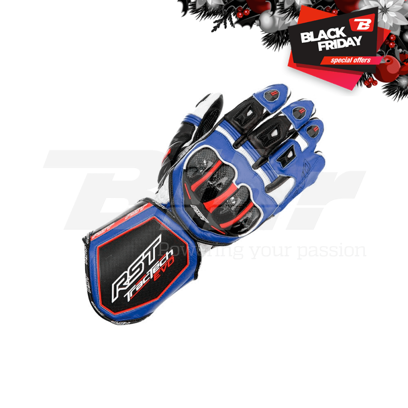 GUANTES RST TRACTECH EVO CE