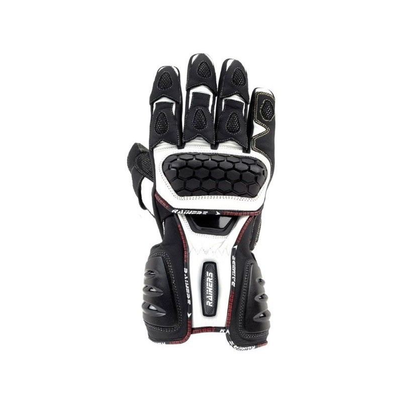 Guantes racing Rainers Snake