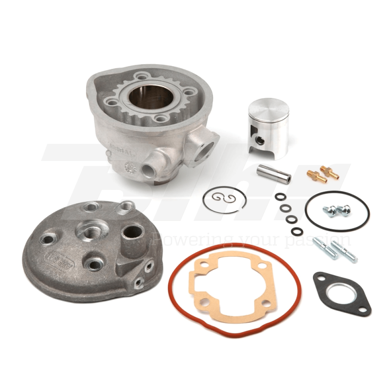 Kit completo cilindro de aluminio 33458 AIRSAL 49,2cc  Aerox 01071140