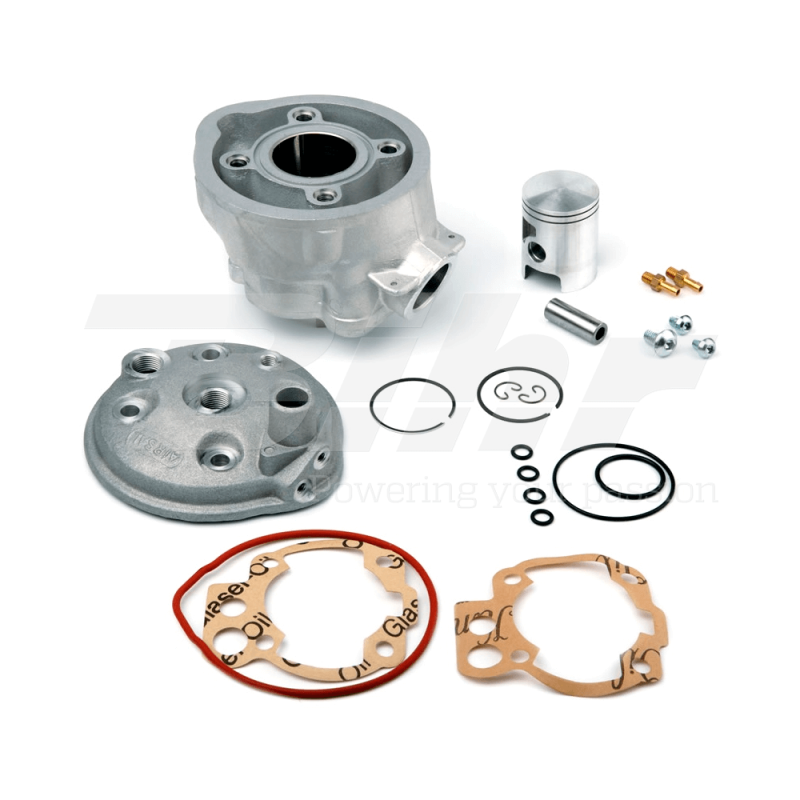 Kit cilindro 38028 Airsal AM6 Ø50 01134950 TZR 50