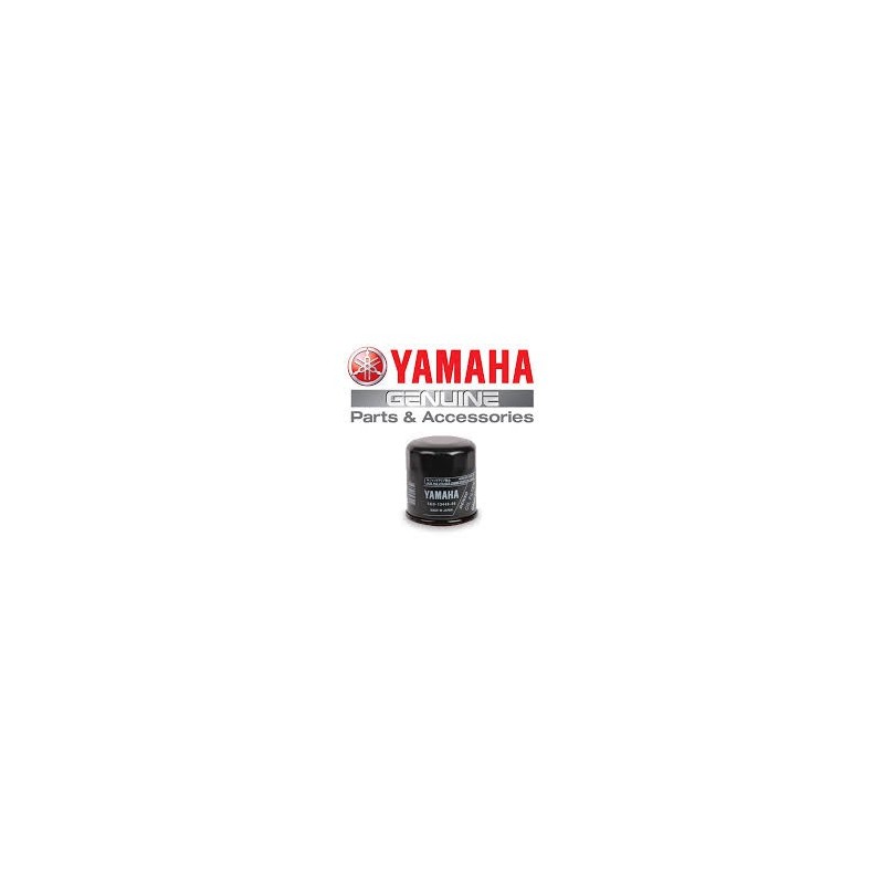 FILTRO DE ACEITE ORIGINAL YAMAHA MT-03 / YZF-R3 15-20