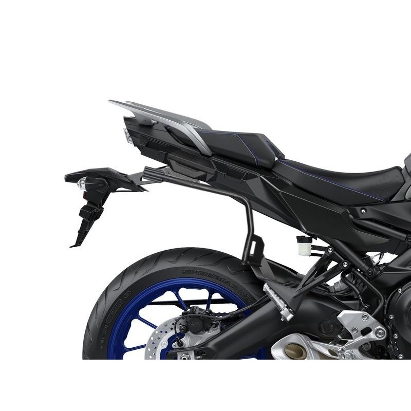 Soporte Maleta Lateral Shad 3P System Y0TR98IF Yamaha MT-09 Tracer 2018