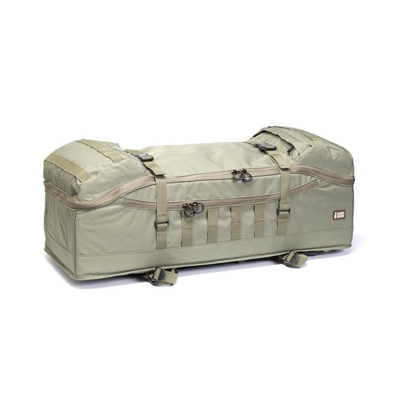 Bolsa delantera con bolsillos Quadgear Tactical® DBY-ACC56-00-66