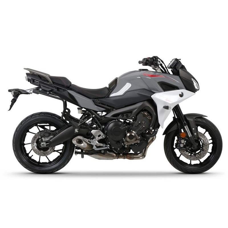 Soporte Maleta Lateral Shad 3P System Y0TC98IF Yamaha MT-09 Tracer