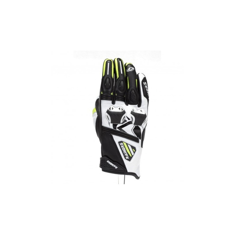 Guantes Racing Rainer Facer