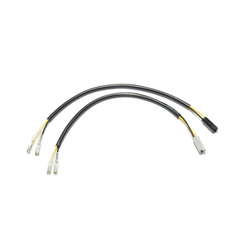 Arnés de cables para intermitentes LED R6 BK6FCABL0000