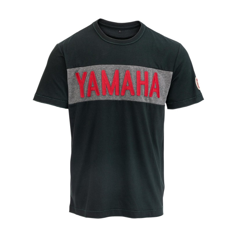 Camiseta Faster Sons Ames hombre Yamaha 2021 B21FS112B0