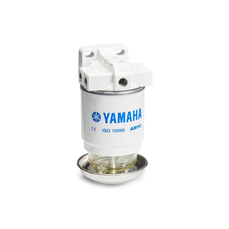 Separador de agua y combustible mediano Yamaha YME-FWS00-36-0A