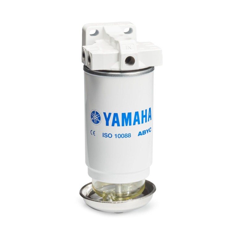 Separador de agua y combustible grande Yamaha YME-FWS00-62-0A