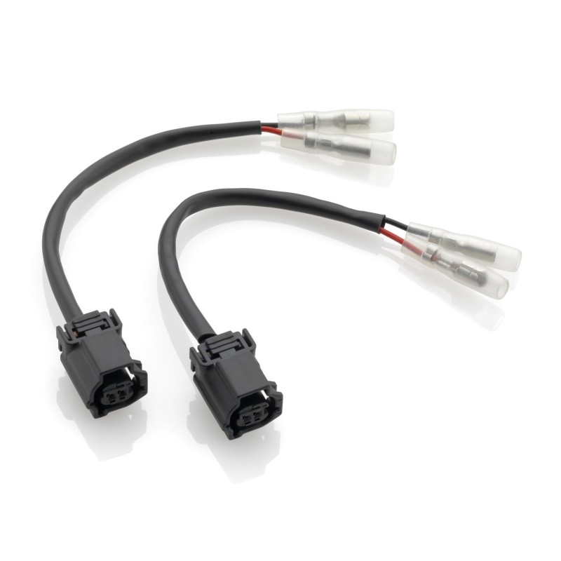 Kit de cableado eléctrico para intermitentes traseros Rizoma EE116H