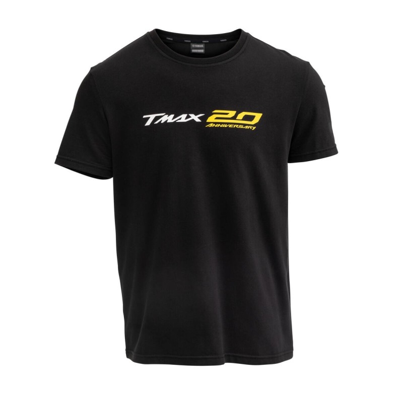 Camiseta TMAX colección 20 aniversario B21TX107B0
