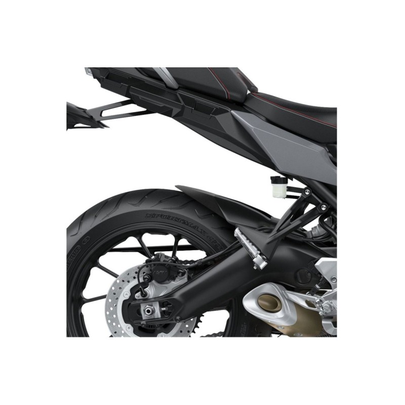 EXTENSION GUARD.TRASERO YAMAHA MT-09 TRACER/GT 18'