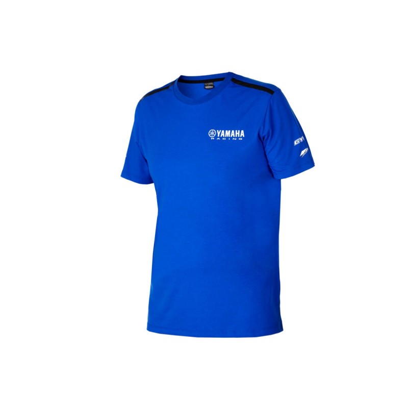 Camiseta Paddock Blue Essentials 2022 B22FT111E0*