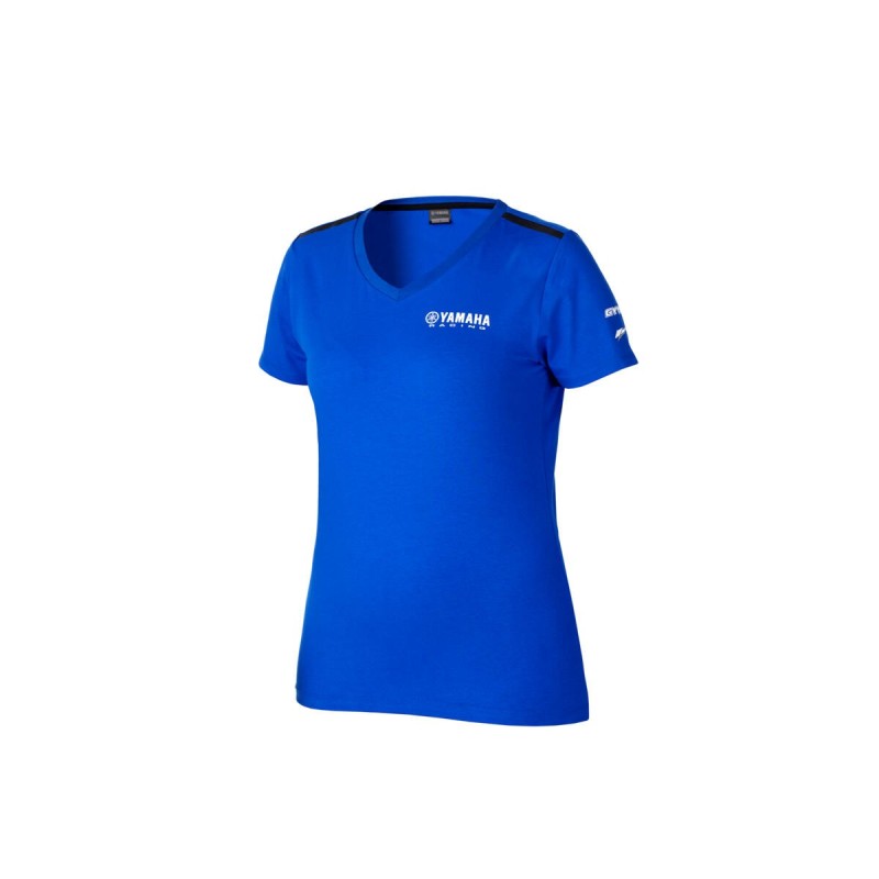 Camiseta Paddock Blue Essentials AMALFI mujer B22FT211E0