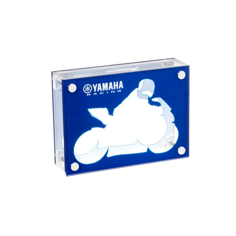 Hucha Yamaha Racing N22MB007E800