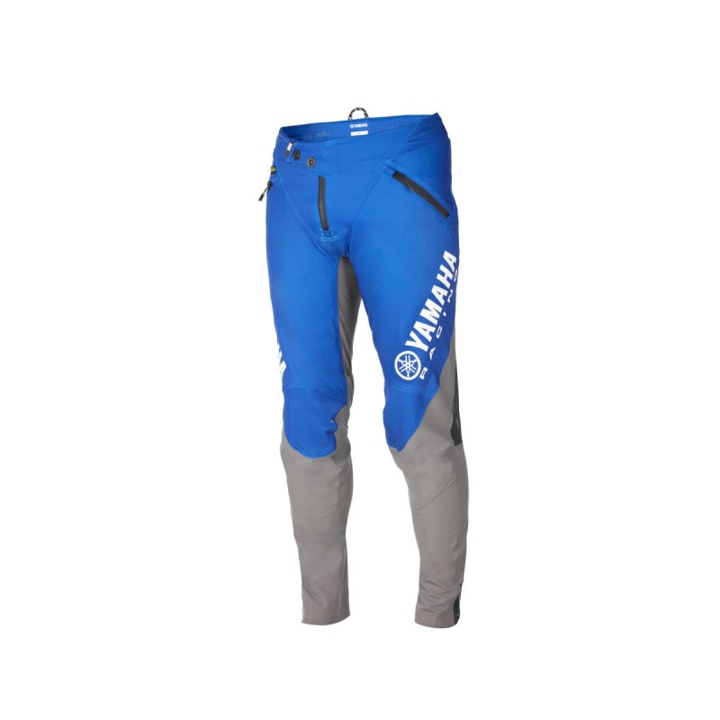 Pantalones MTB para hombre Yamaha 2022 B22BPM01E7