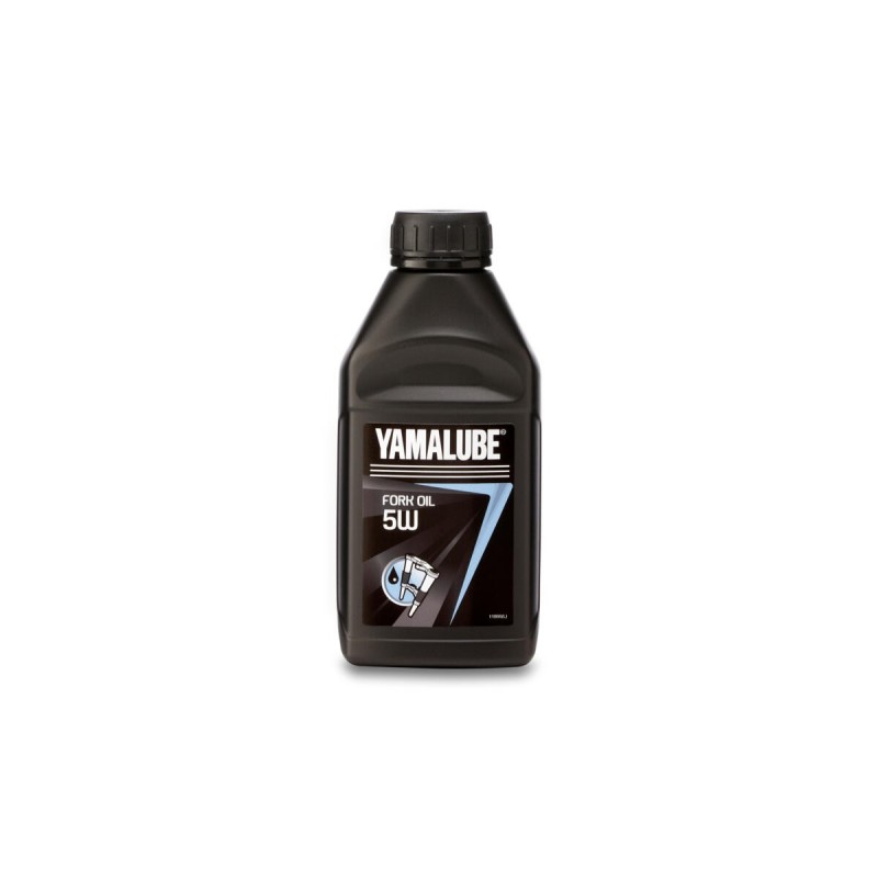 Yamalube Fork Oil 5W 0.5 LYMD650490124