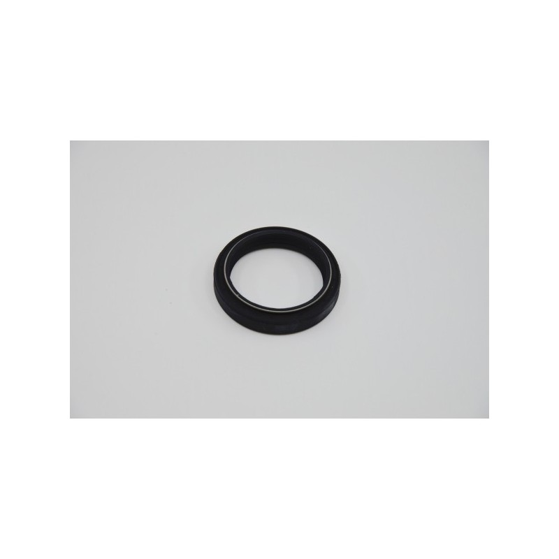 SKF Retén horquilla color negro KAYABA 43 x 55.1x 9 Distanciador 2.00 mm