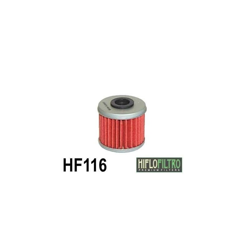 HF 116