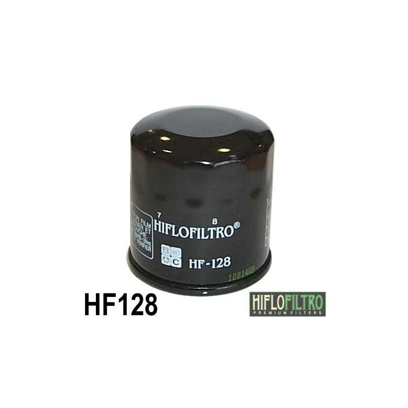 HF 128