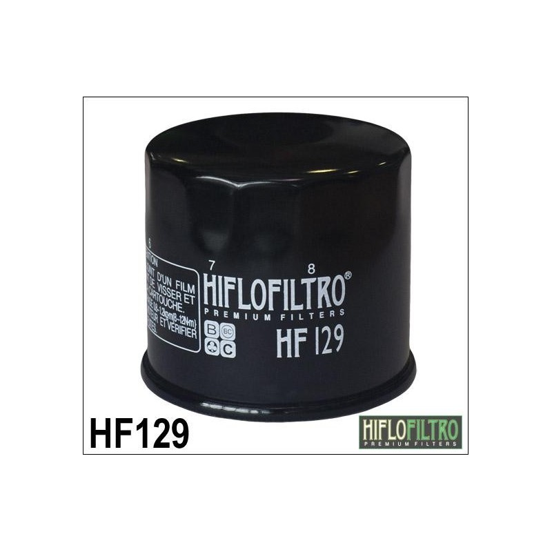 HF 129