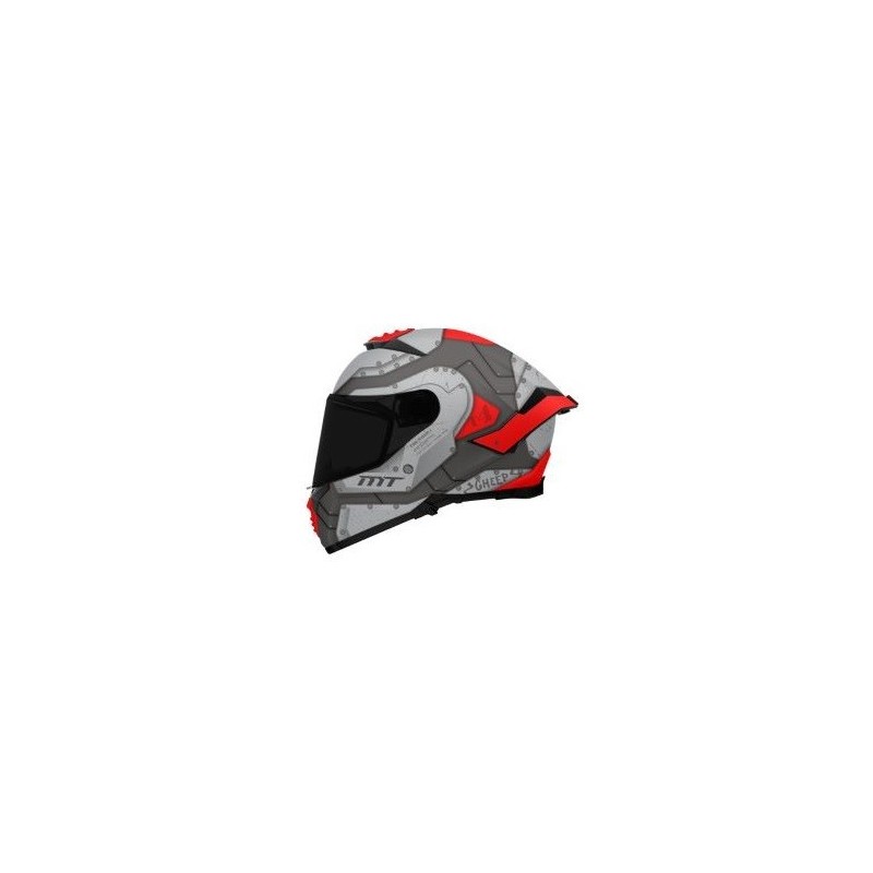 Casco Integral MT Helmet THUNDER 4 SV CHEEP