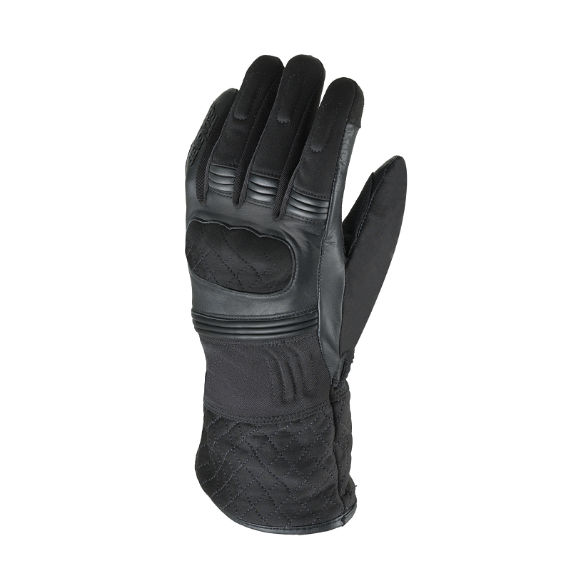 GUANTES INVIERNO TOURING SEVENTY DEGREES SD-T53  MUJER