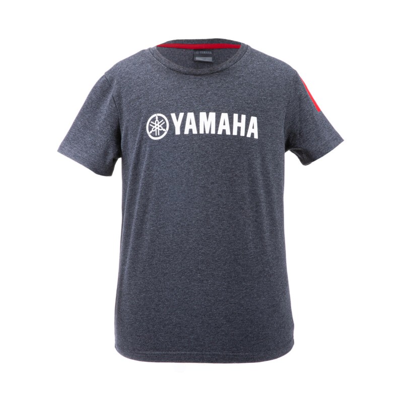 Camiseta REVS Yamaha para niño 2023 B23RV310F0