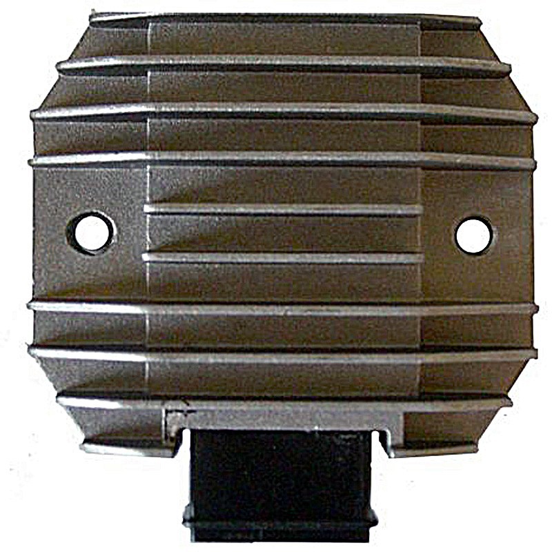 Regulador 12V - Trifase - CC - 5 Fastons