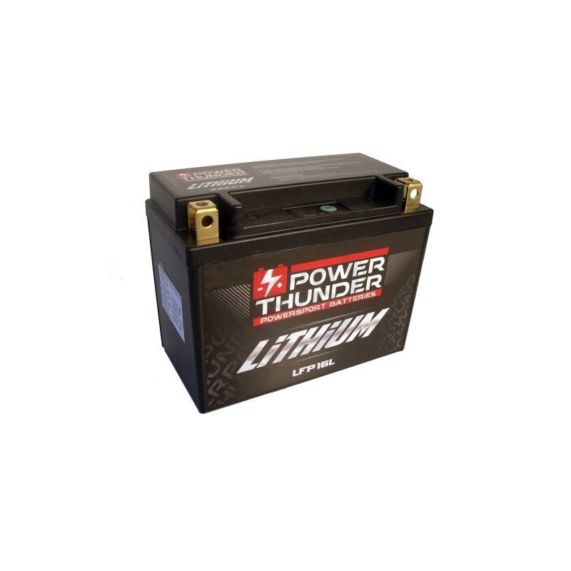 Batería Power Thunder Lithium LFP16L