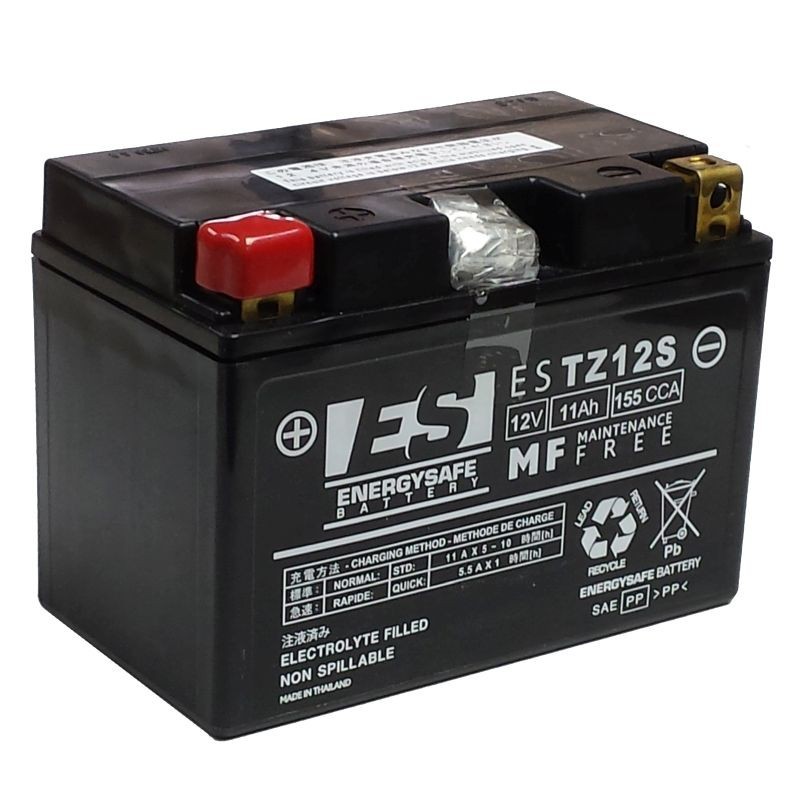 Batería Energysafe ESTZ12-S Precargada