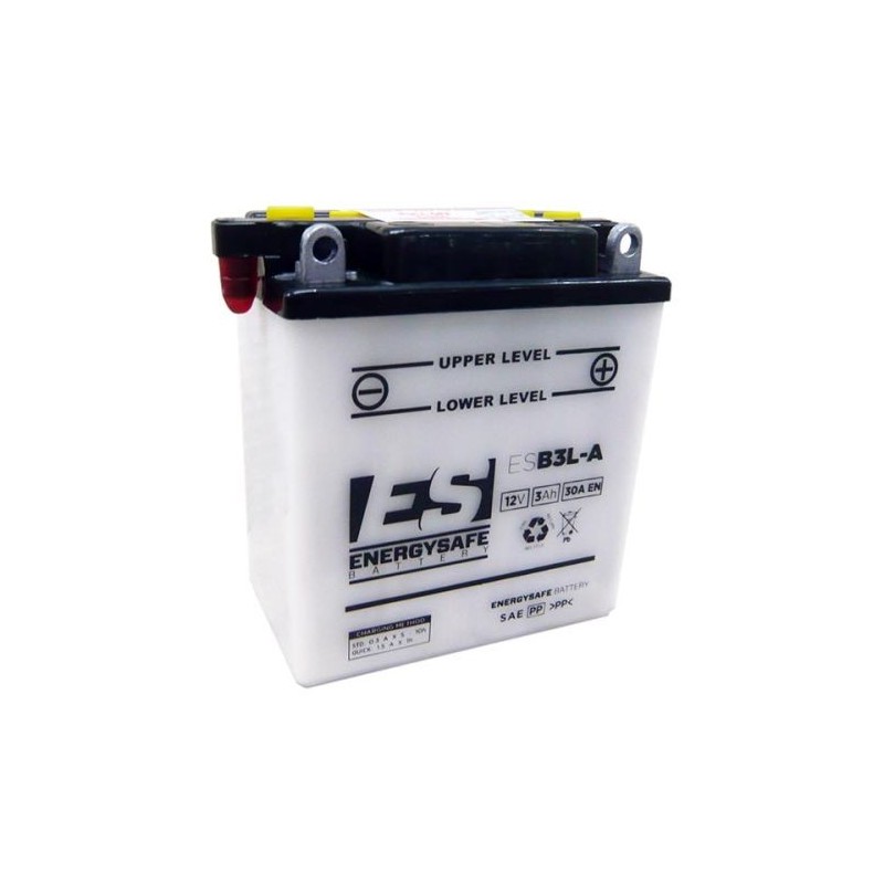 Batería Energysafe ESB3L-A Convencional