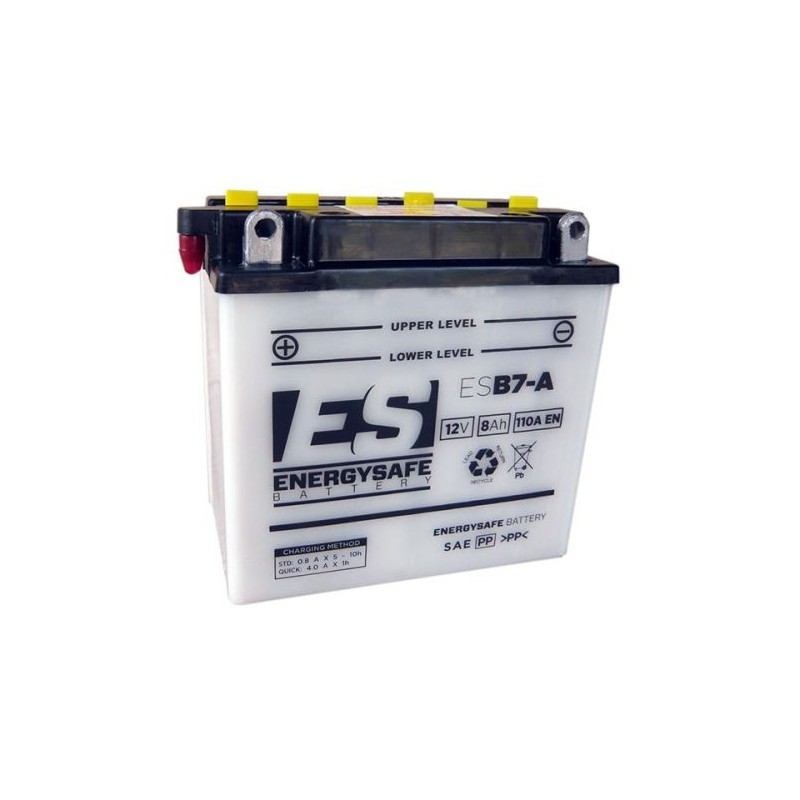 Batería Energysafe ESB7-A Convencional