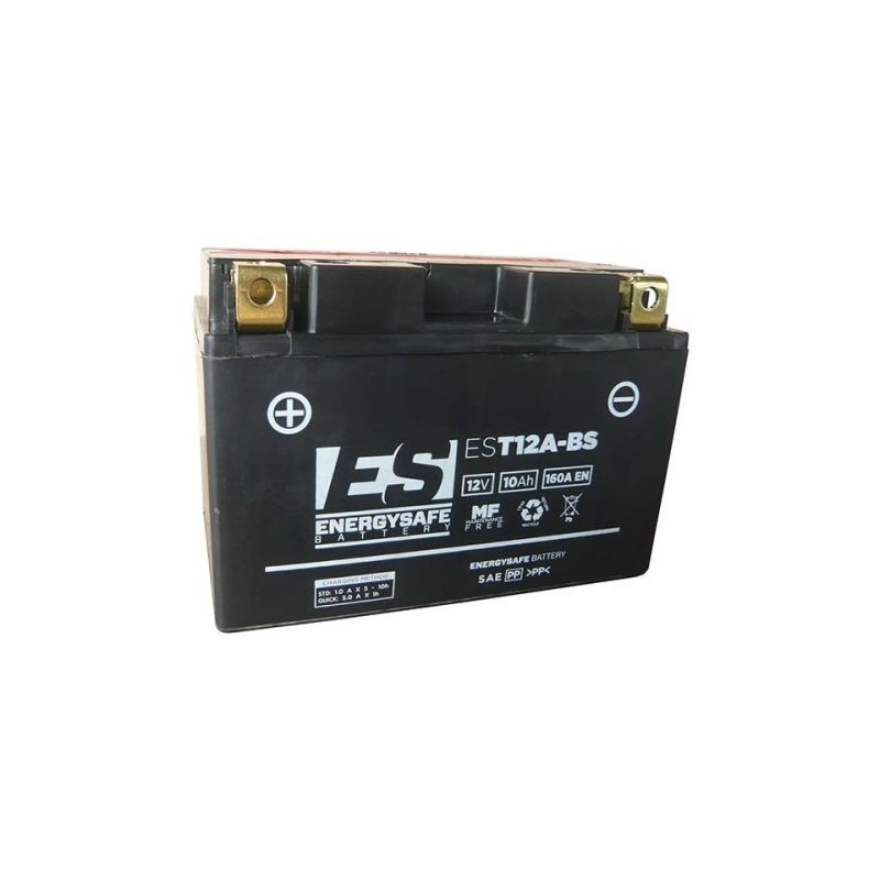 Batería Energysafe EST12A-BS Sin Mantenimiento