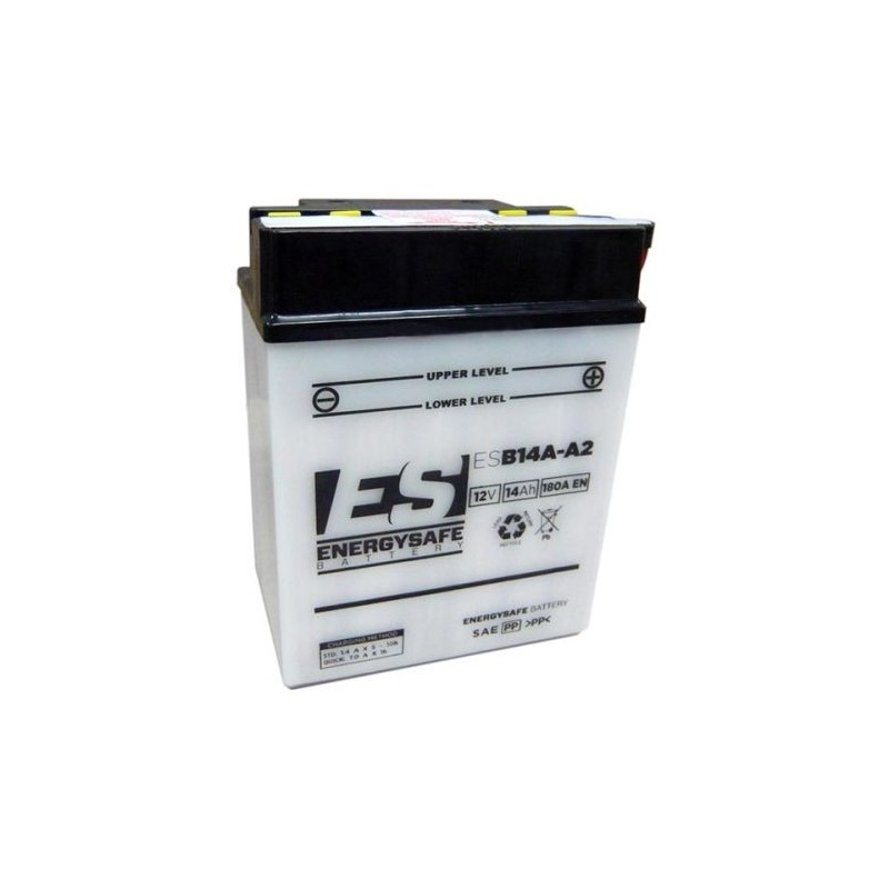 Batería Energysafe ESB14A-A2 Convencional
