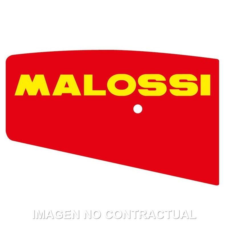 Filtro Aire Malossi X8R 50