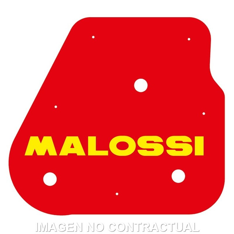 Filtro Aire Malossi Aerox 50, Neo's, Jog
