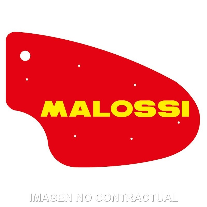 Filtro Aire Malossi Malaguti F15