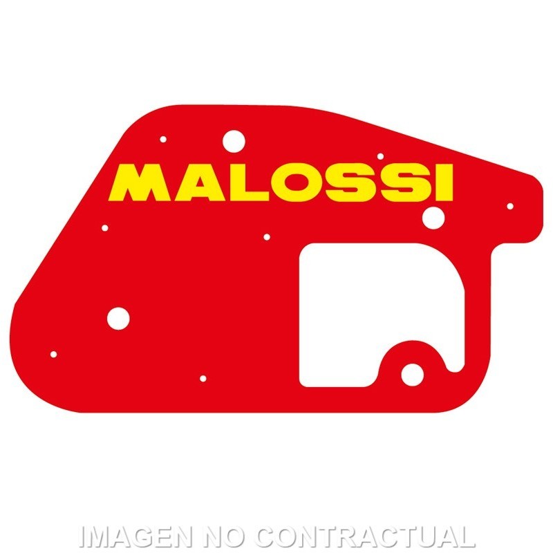 Filtro Aire Malossi Yamaha BW'S 50