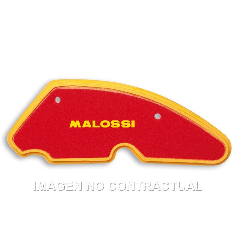 Filtro Aire Malossi Aprilia SR 50 Factory