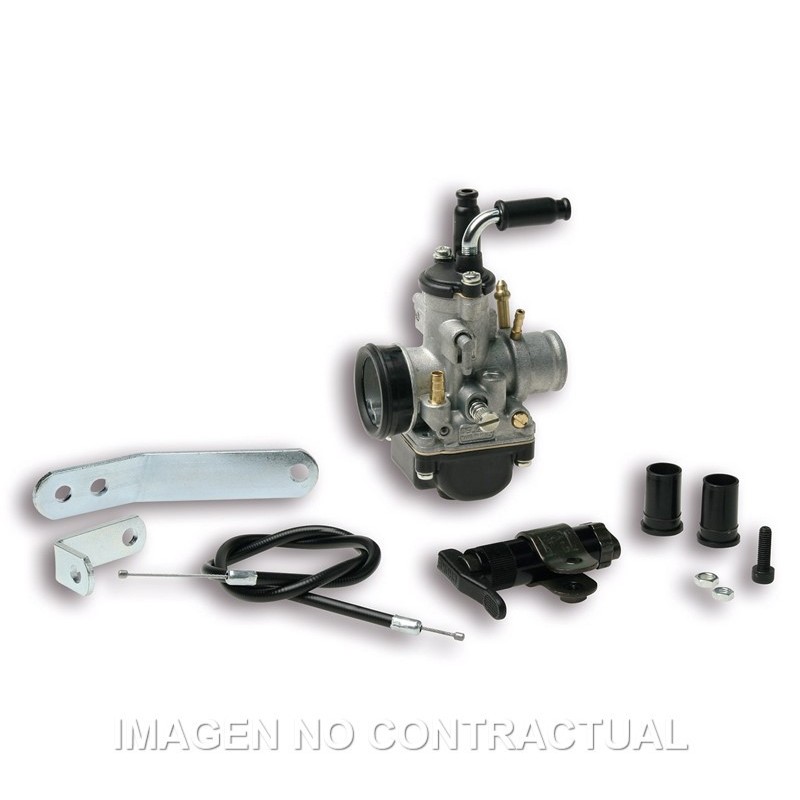 Kit Carburación PHBG 17,5 AS Honda Wallaroo