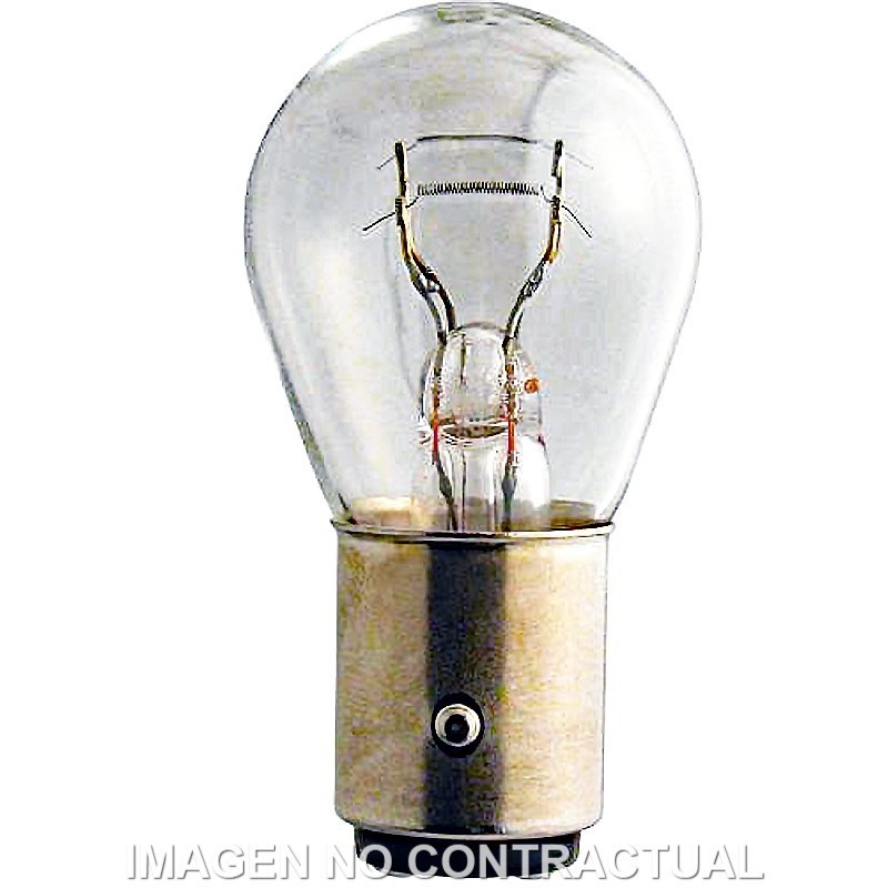 Lámpara Philips de freno/posición P21/5W 12V 21/5W