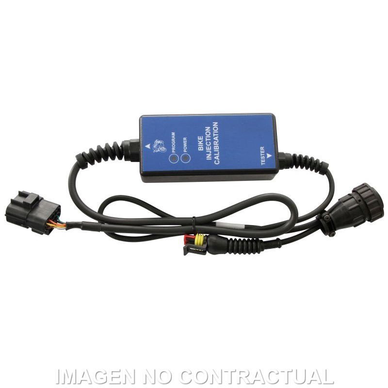 Cable diagnosis Texa 3151/AP12 Suzuki / Cagiva