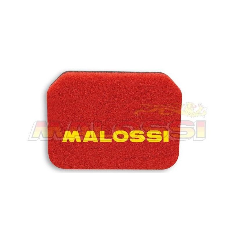 Filtro Malossi double Red Sponge Suzuki Burgman 400