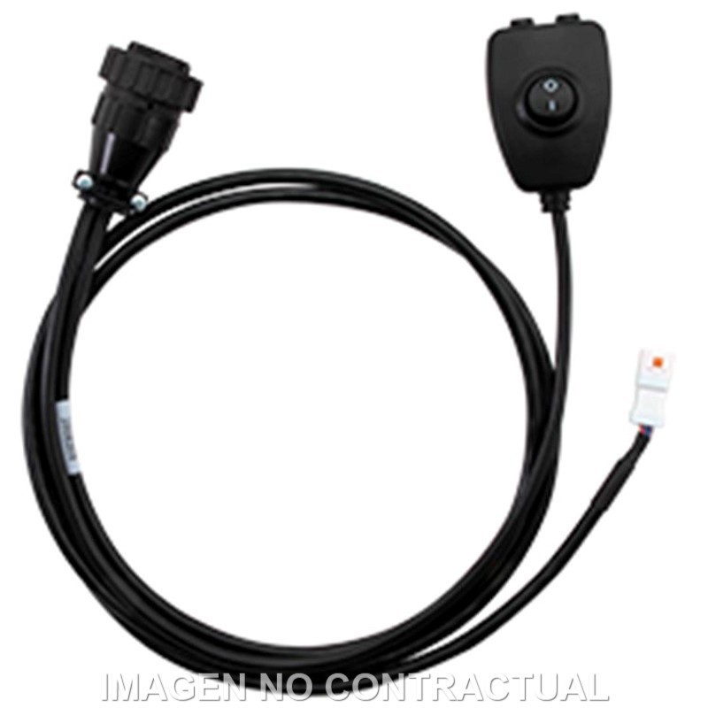 Cable diagnosis Texa 3151/AP53 Moto Morini Euro4