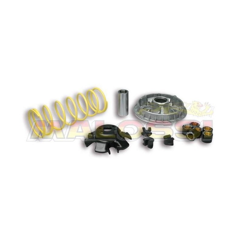Variador Malossi Multivar 2000 Kymco B&W, Dink 250 CC