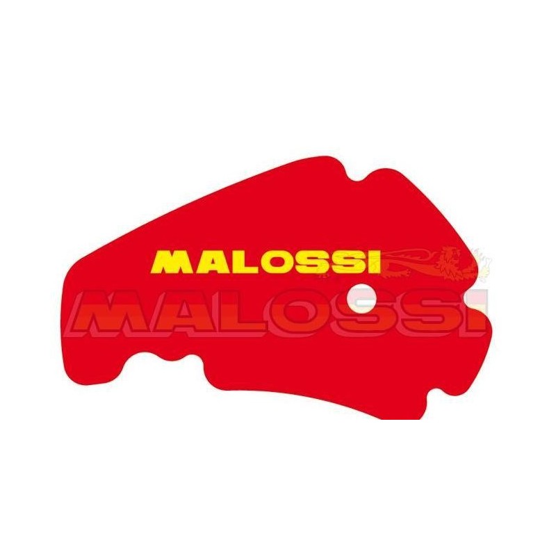 Filtro Aire Original Gilera Runner VXR 200 4T Malossi