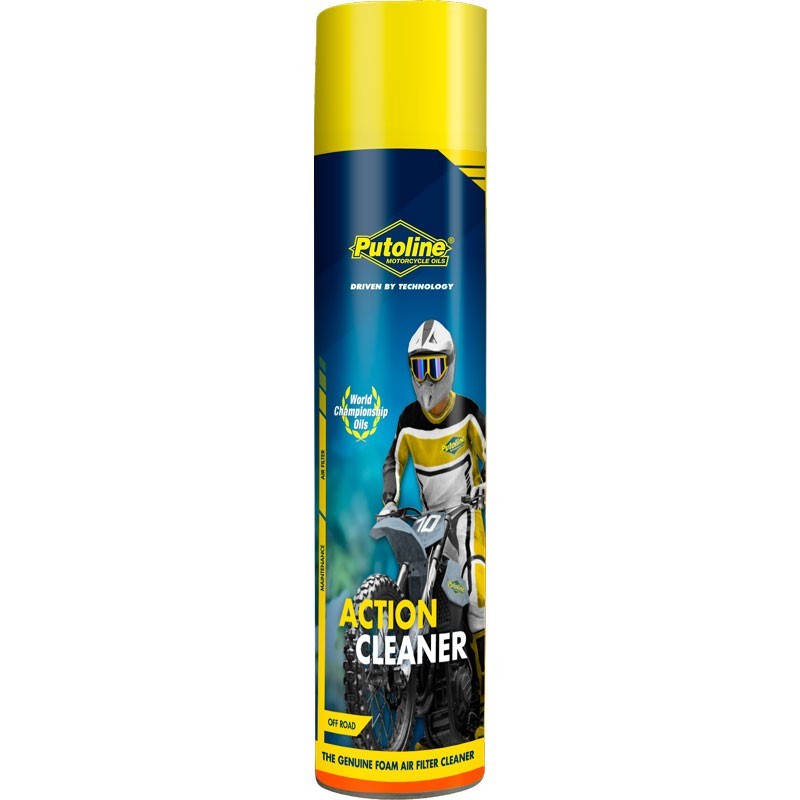 600 ml aerosol Putoline Action Cleaner
