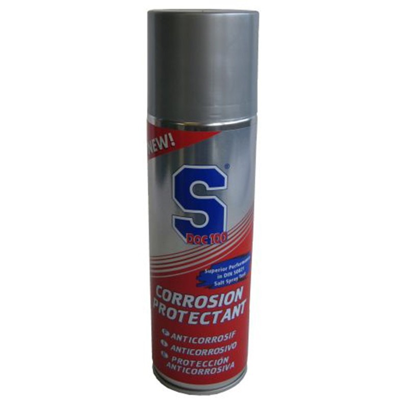 Protector Anticorrosion Sdoc100 300 ml